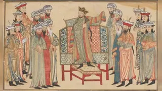 کار خوبه خدا درست کنه سلطان محمود خر کیه