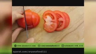 آشپزی با کینوا