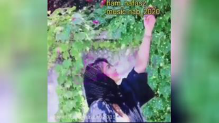 آهنگ زیبا - چشم انتظار