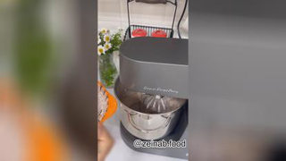 کیک خیس شکلاتی متفاوت😍