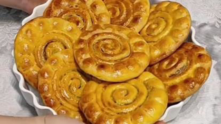 کلوچه فومن خودت درست کن 😍