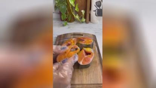 ته چین ماهی