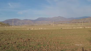 آشپزی و سبک زندگی روستایی در روستای کوهستانی ایران