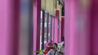 رستورانی در چین