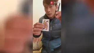 شعبده بازی حرفه ای