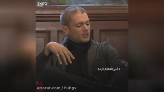 کلام زیبا