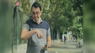 وقتی میخواد درد دل کنی و حتی به نزدیک ترین افراد . ..