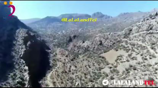 دلی به وسعت آسمان و به بلندای کوه