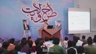 شنیدن کی بود مانند دیدن