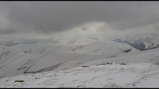 کوه آبیدرسنندج