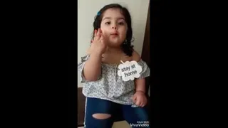 توصیه ی بهداشتتی