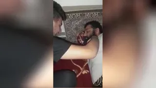 شوخی با پدر