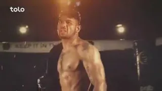 ورزش کردن