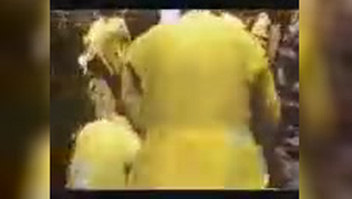 مراسم خاکسپاری شهید محمد حسین غیب پرور