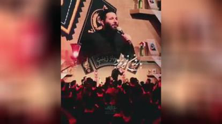مداحی