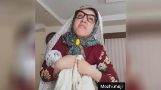 کلیپ طنز