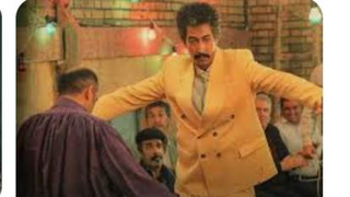 فیلم سینمایی فسیل فسیل رسیددددددددددد
