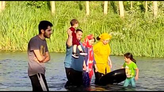 دنیای زیبای من