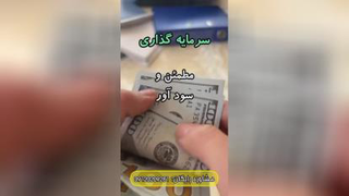 فقط در زندگی مهم است