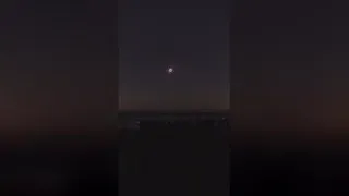 قرار گرفتن خورشید و زحل در یک مدار