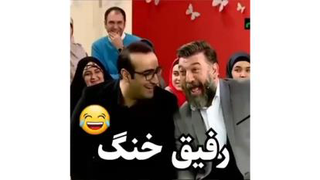 برنامه_خندوانه_کمدی_طنز😂