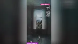 ❣ ‏بال‌هایت به وسعت ⁧کتاب‌هایی است که می‌خوانی! ‏سقف آسمانت به بلندای⁧ اندیشه‌ه