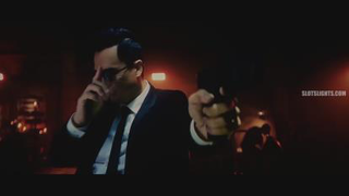 جان ویک 4