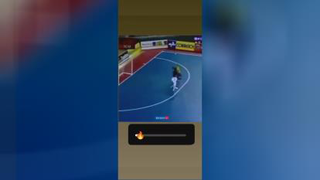 قطعا شاعر فوتسال🤯