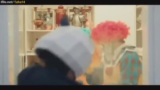 شهر هرت با کیفیت عالییییییی 💥😱😱