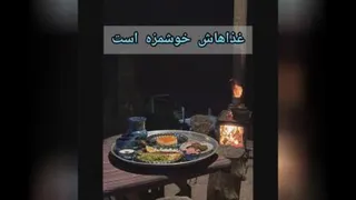 بهترین مکان گردشگری در مازندران