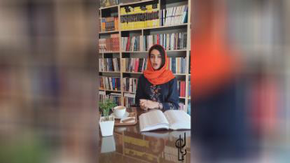 مثنوی هفتاد من مولانا، مارال کناررودی