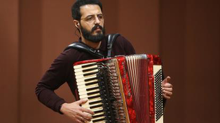 آهنگ عاشقانه مهرداد مهدی بنام وابستگی