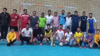 دربی خاندان نوروز