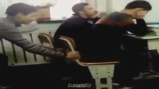 کلیپ خیلی باحال