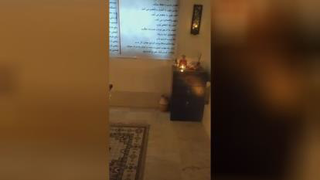 مرکز ماساژ تن آرام یزد