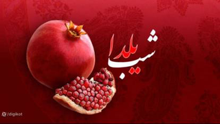 کلیپ کوتاه شب یلدا // استوری شب یلدایی