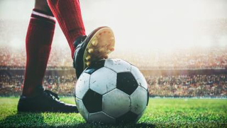 پنج تمرین زیبای شوت زنی ⚽️⚽️⚽️⚽️ بیا تمرین⚽️⚽️⚽️⚽️