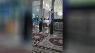 امام زاده یوسف بهشهر استان مازندران