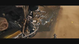 مد مکس 2 mad max