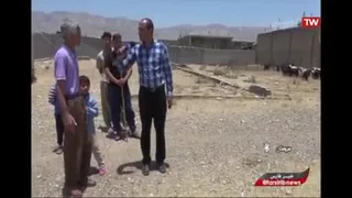 قضیه اخ و بخت عسکر اینه