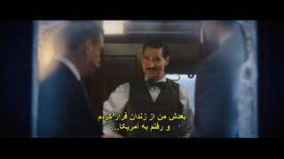 دانلود فیلم قتل در قطار سریع السیر شرق