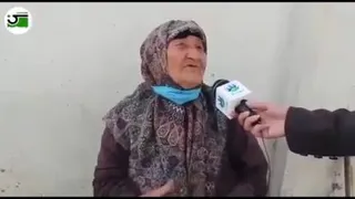مادربزرگ باحال