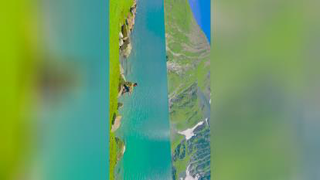 طبیعت زیبای کشور هند