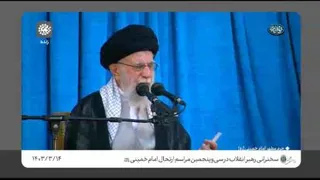 دلم برای رئیسی سوخت، در زمان حیات او یک کلمه حاضر نبودند از این حرفها بزنند...