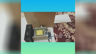 ساخت منبع تغذیه قوی وکاربردی