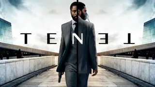 فیلم انگاشته Tenet