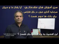 سری آموزش‌های مقدماتی: تأثیر رفتار معاملاتی و میزان سرمایه‌گذاری در بازار