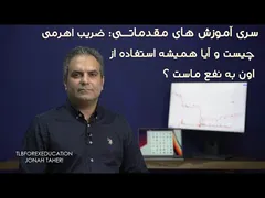 آموزش مقدماتی: ضریب اهرمی چیست و آیا استفاده از آن به نفع ماست؟