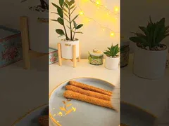 مینی ولاگ | گشت و گذار در اتاق رویاییم | اتاقی از نقاشی‌ها #shorts