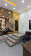 ویلای جنگلی لوکس